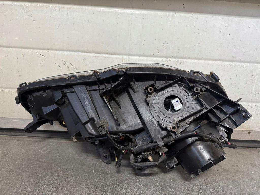 Frontscheinwerfer Mitsubishi Lancer VIII I Links Scheinwerfer Headlight SCH2519243686oj