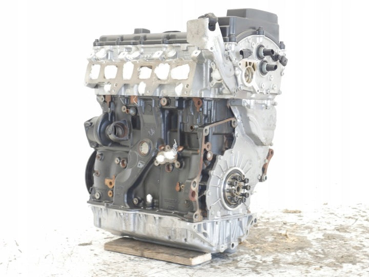 Motor Skoda Superb II CDV CDVA 3.6 FSI 260PS 191kW 106TKm Benzin Unkomplett MOT4663535536aq