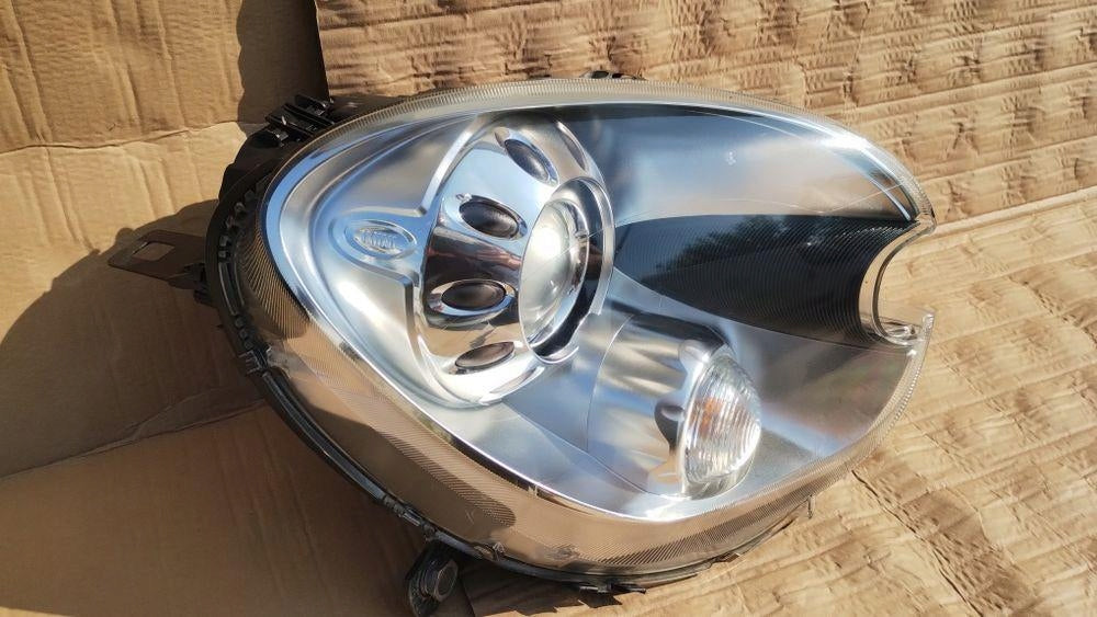 Frontscheinwerfer Mini Countryman R60 Paceman R61 9802270-06 Xenon Rechts SCH3785761509xr