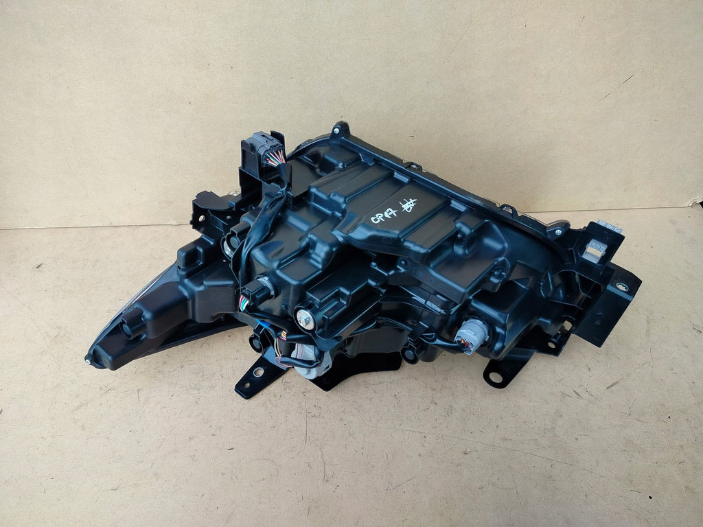 Frontscheinwerfer Mazda Cx5 KSD651030 Full LED Rechts Scheinwerfer Headlight SCH1090144856ct