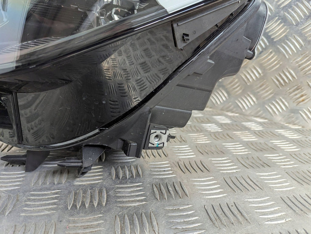 Frontscheinwerfer VW Id.4 11B941005B Links Scheinwerfer Headlight SCH7017467018ne