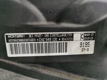 Laden Sie das Bild in den Galerie-Viewer, Motor Audi Q2 CHZJ 1.0 TFSI 115PS 85kW 2017 Benzin Engine Unkomplett MOT3174699620vz