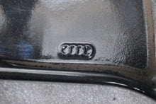 Load image into Gallery viewer, 1x Alufelge 19 Zoll 8.0" 5x112 45ET Glanz Schwarz 81A601025M Audi Q2 Rim Wheel FEL6475700690zb