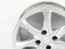 Load image into Gallery viewer, 1x Alufelge 15 Zoll 6.0" 4x108 23ET 9673773577 Peugeot 208 I Rim Wheel FEL5704377641qk