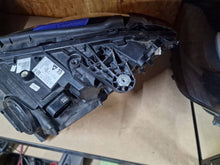 Laden Sie das Bild in den Galerie-Viewer, Frontscheinwerfer Mercedes-Benz W205 2059061606 Rechts Scheinwerfer Headlight SCH6550123209rb