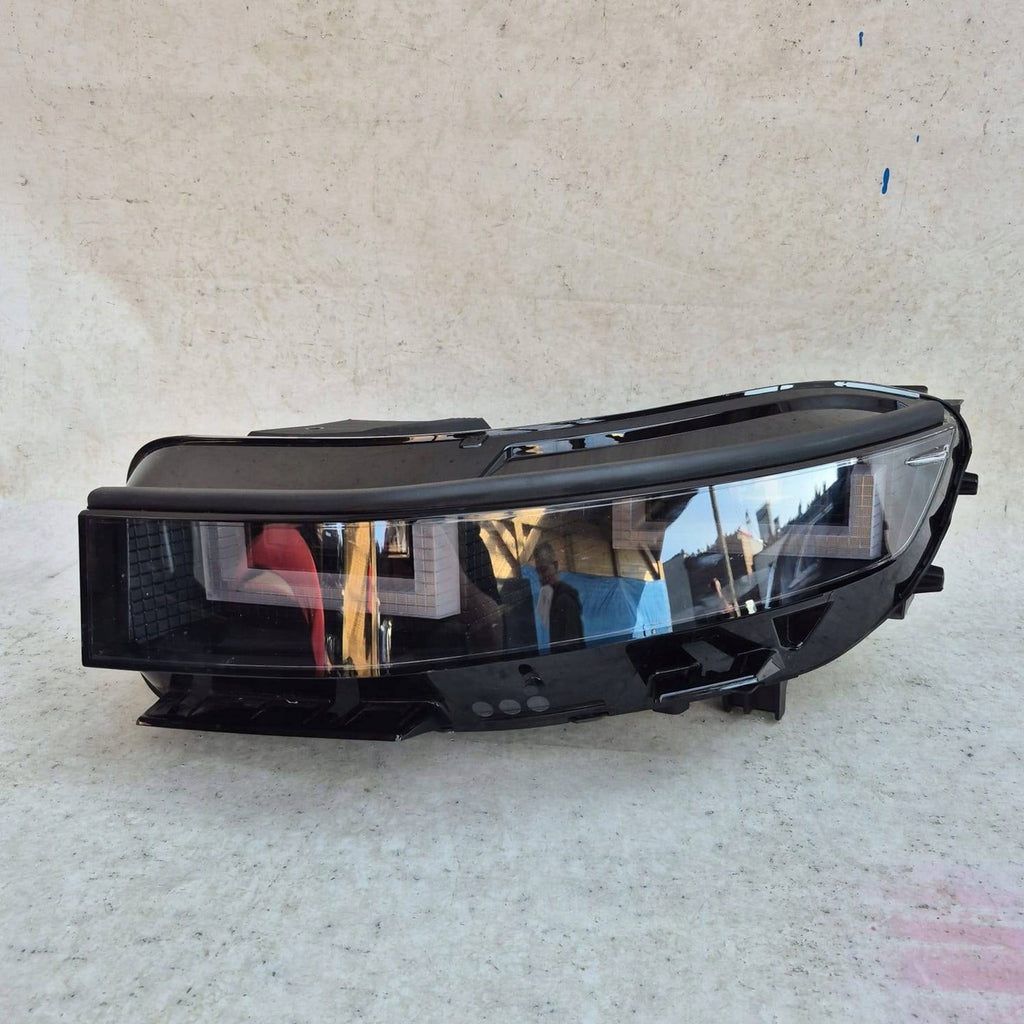 Frontscheinwerfer Hyundai Ioniq 5 92101-G1 Full LED Links Scheinwerfer Headlight SCH6190567235uk