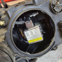 Load image into Gallery viewer, Frontscheinwerfer Citroën C5 III 9689037780 Rechts Scheinwerfer Headlight SCH2893546952zn