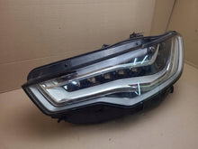 Laden Sie das Bild in den Galerie-Viewer, Frontscheinwerfer Audi A6 C7 4G0941033 Links Scheinwerfer Headlight SCH7367040913yb