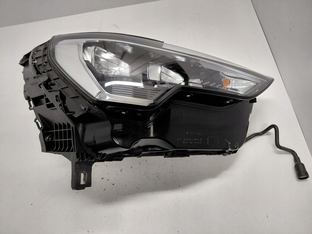 Frontscheinwerfer Audi Q3 83A941012 LED Rechts Scheinwerfer Headlight SCH1781427148yv