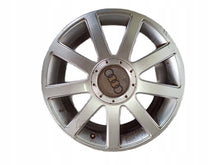 Laden Sie das Bild in den Galerie-Viewer, 4x Alufelge 17 Zoll 7.5" 5x112 Audi A4 B7 Rim Wheel FEL3179249697zk