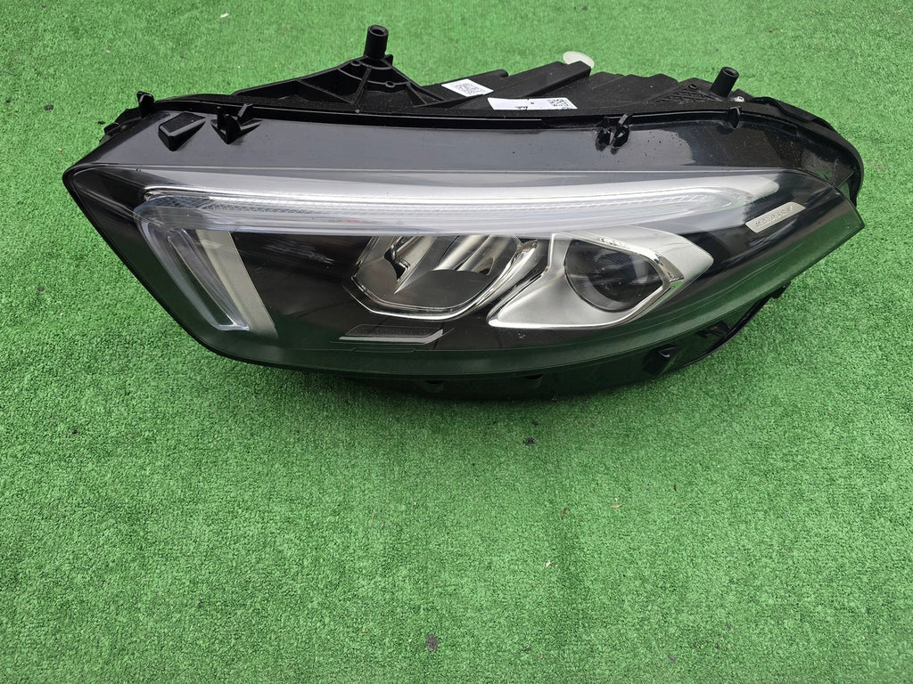 Frontscheinwerfer Mercedes-Benz W177 A1779064703 Links Scheinwerfer Headlight SCH2493388161ht