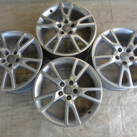 4x Alufelge 18 Zoll 7.0