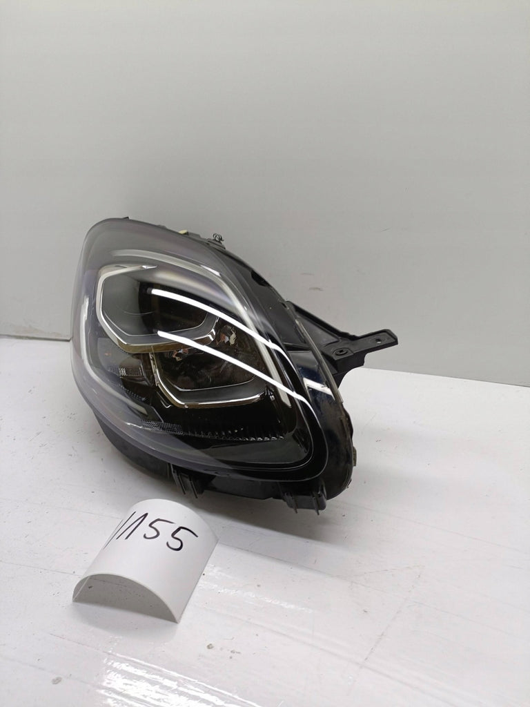 Frontscheinwerfer Ford Puma L1TB-13E014-EH LED Rechts Scheinwerfer Headlight SCH5267403303ss