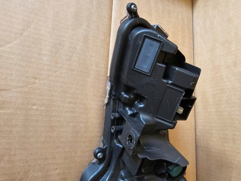 Frontscheinwerfer Toyota Corolla 81110-82S60 Full LED Rechts Headlight