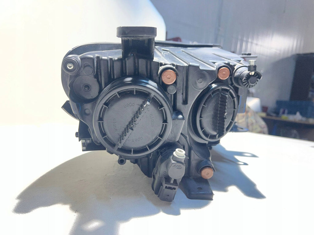 Frontscheinwerfer Jeep Compass P55112709AF Links Scheinwerfer Headlight SCH9798843006xv