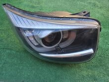 Laden Sie das Bild in den Galerie-Viewer, Frontscheinwerfer Kia Picanto 92102-G63 LED Rechts Scheinwerfer Headlight SCH1622098508vs