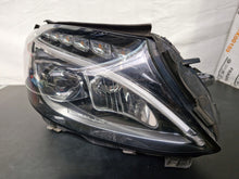 Laden Sie das Bild in den Galerie-Viewer, Frontscheinwerfer Mercedes-Benz W205 A2059062604 Rechts Scheinwerfer Headlight SCH2943712535hy