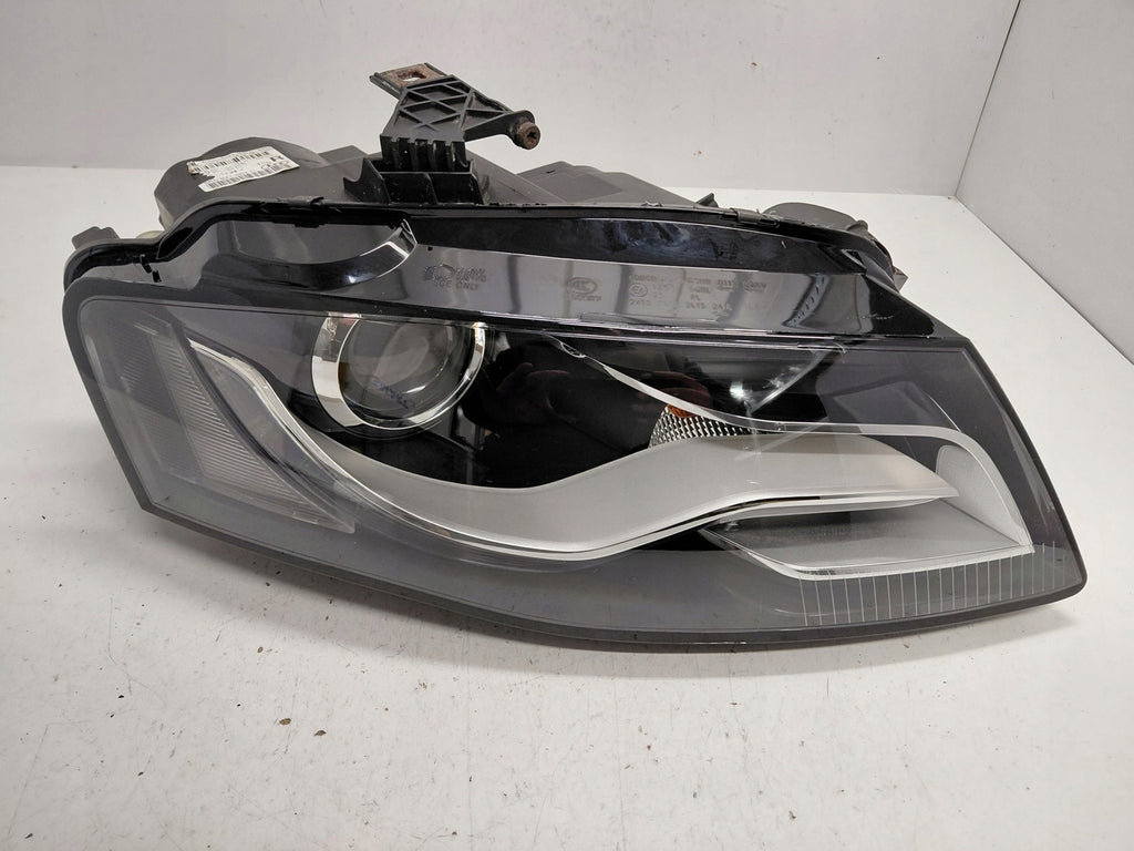 Frontscheinwerfer Audi A4 B8 8K0941004C Xenon Rechts Scheinwerfer Headlight SCH5125229928pi