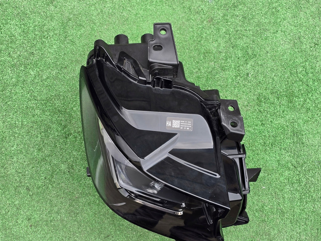 Frontscheinwerfer Mazda Cx60 KR9R51030 Full LED Rechts Scheinwerfer Headlight SCH8502198783hf