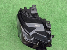 Laden Sie das Bild in den Galerie-Viewer, Frontscheinwerfer Mazda Cx60 KR9R51030 Full LED Rechts Scheinwerfer Headlight SCH8502198783hf