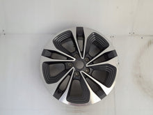 Laden Sie das Bild in den Galerie-Viewer, 1x Alufelge 17 Zoll 7.0&quot; 5x114.3 44ET Glanz Graphit 403009897R Mg Rim Wheel