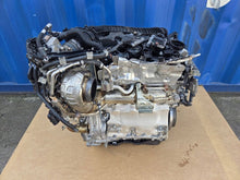 Load image into Gallery viewer, Motor Mercedes-Benz Gla H247 OM654920 2.0 CDI 18TKm 2020 Diesel Engine Komplett MOT2925989476hy