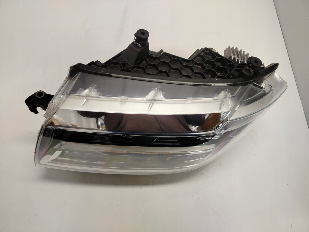 Frontscheinwerfer VW Crafter 7C1941035C Full LED Links Scheinwerfer Headlight SCH9328816152cg