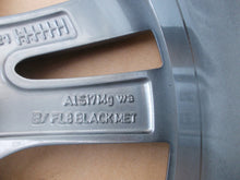 Load image into Gallery viewer, 1x Alufelge 16 Zoll 6.0" 5x100 45ET Glanz Silber 6VA601025 Skoda Fabia Iv FEL6878965047tv