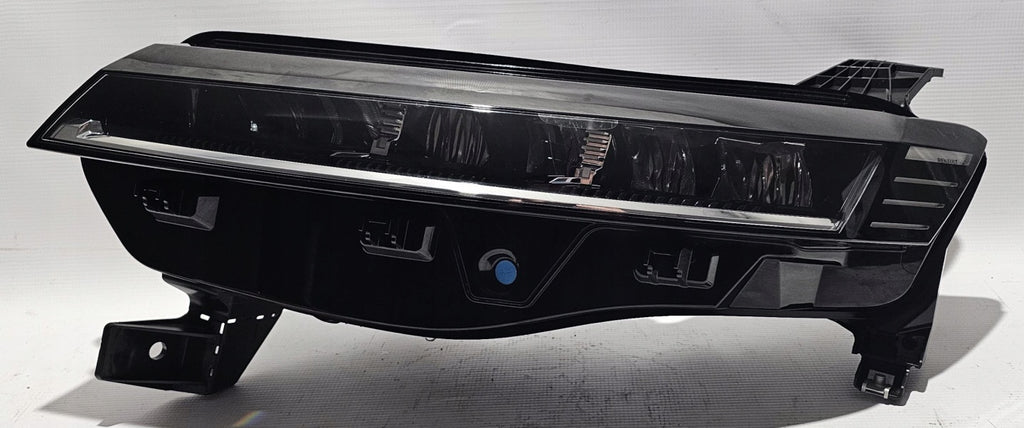 Frontscheinwerfer Renault Megane I E-Tech 260606256R LED Links Headlight SCH2036337945ow