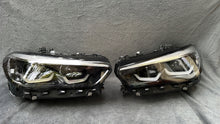 Load image into Gallery viewer, Frontscheinwerfer BMW X5 G05 948181401 LED Rechts Scheinwerfer Headlight SCH9768343538mc
