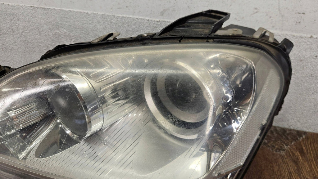 Frontscheinwerfer Mercedes-Benz W164 TOL14949 Links Scheinwerfer Headlight