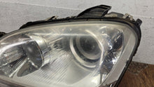 Load image into Gallery viewer, Frontscheinwerfer Mercedes-Benz W164 TOL14949 Links Scheinwerfer Headlight