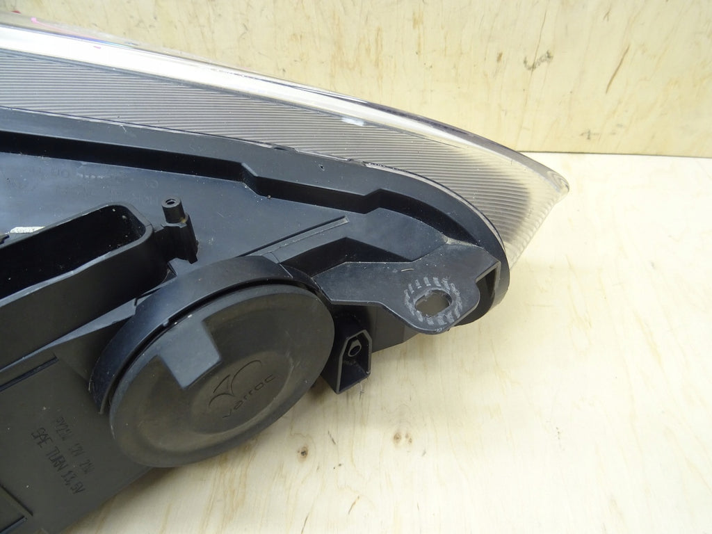 Frontscheinwerfer Ford Focus F1EB-13W030-EC Ein Stück (Rechts oder Links) SCH9295556904qp