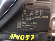 Laden Sie das Bild in den Galerie-Viewer, Frontscheinwerfer Audi A6 C8 4K0941040 LED Rechts Scheinwerfer Headlight