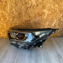 Laden Sie das Bild in den Galerie-Viewer, Frontscheinwerfer Toyota Rav 4 Full LED Links Scheinwerfer Headlight SCH7671902899ql