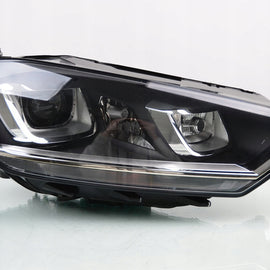 Frontscheinwerfer VW Golf Sportsvan 517941032B Xenon Rechts Headlight SCH1533487425cz