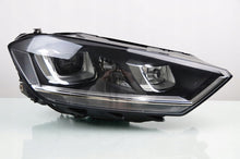 Laden Sie das Bild in den Galerie-Viewer, Frontscheinwerfer VW Golf Sportsvan 517941032B Xenon Rechts Headlight SCH1533487425cz