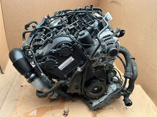 Laden Sie das Bild in den Galerie-Viewer, Motor Audi A4 CYM 2.0 TFSI 252PS 185kW 72Km 2016 Benzin Engine Komplett MOT2804817974pa