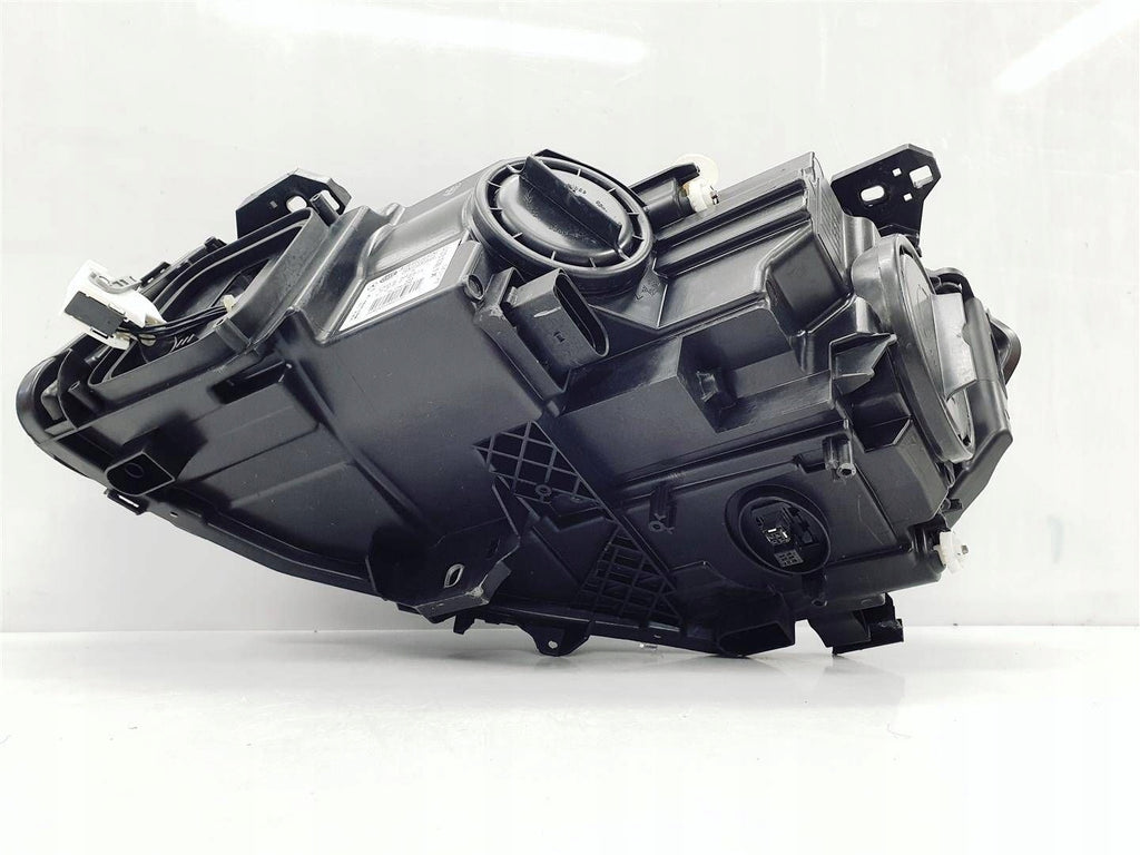 Frontscheinwerfer Mercedes-Benz A1768201261 Rechts Scheinwerfer Headlight SCH5093516386qc