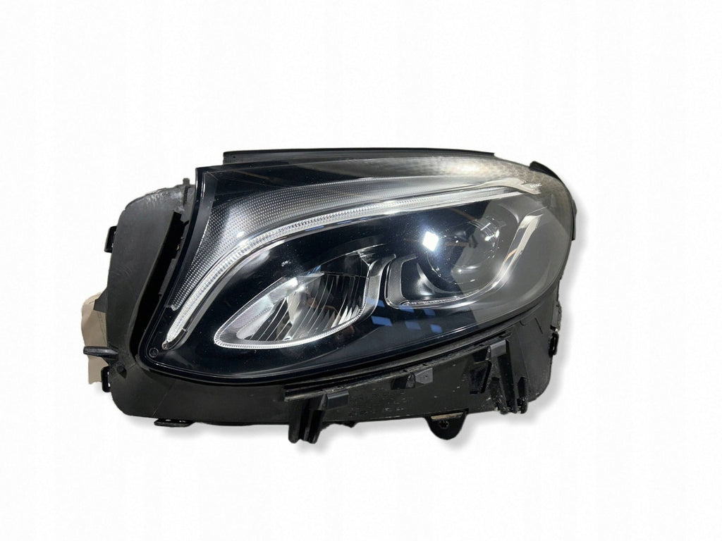 Frontscheinwerfer Mercedes-Benz Glc C253 A2539065301 Links Headlight SCH1917527575gd