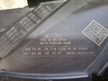 Load image into Gallery viewer, Frontscheinwerfer Ford Focus IV NX7B-13E015-CF Links Scheinwerfer Headlight SCH4873055147xn