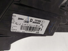 Laden Sie das Bild in den Galerie-Viewer, Frontscheinwerfer Citroën C4 III 73374698 Full LED Rechts Scheinwerfer Headlight SCH2987947031ax