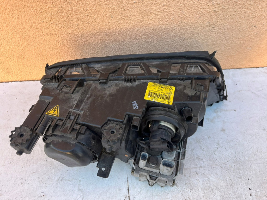 Frontscheinwerfer BMW E46 6910967 Xenon Links Scheinwerfer Headlight SCH2533512999ky