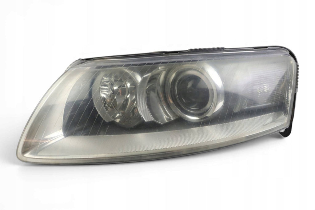 Frontscheinwerfer Audi A6 C6 Xenon Links Scheinwerfer Headlight SCH8902687621le