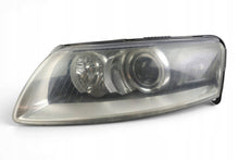 Laden Sie das Bild in den Galerie-Viewer, Frontscheinwerfer Audi A6 C6 Xenon Links Scheinwerfer Headlight SCH8902687621le