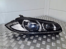 Laden Sie das Bild in den Galerie-Viewer, Frontscheinwerfer Jaguar Xf X250 Rechts Scheinwerfer Headlight SCH6814496808ot