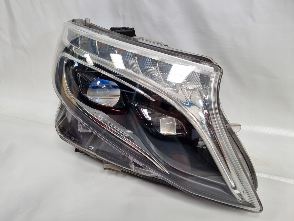 Frontscheinwerfer Mercedes-Benz A4479065300 LED Rechts Scheinwerfer Headlight