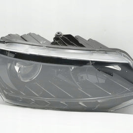 Frontscheinwerfer Skoda Fabia Rechts Scheinwerfer Headlight SCH5292094349xq