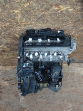 Load image into Gallery viewer, Motor Audi A4 B8 CAHA 2.0 TDI 170PS 125kW 143TKm 2008 Diesel Engine Unkomplett