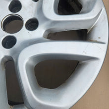 Laden Sie das Bild in den Galerie-Viewer, 1x Alufelge 17 Zoll 6.5" 4x100 40ET 403008829R Renault Captur I Rim Wheel FEL8348335857vm